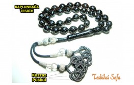 Harika Bir Tasarım - Kaplunbağa Tesbih